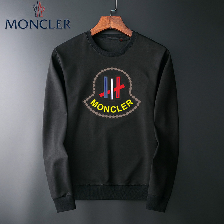 Moncler Sweatshirt m-3xl-095
